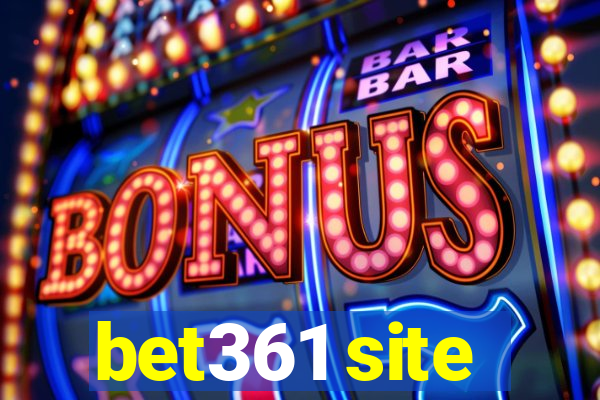 bet361 site