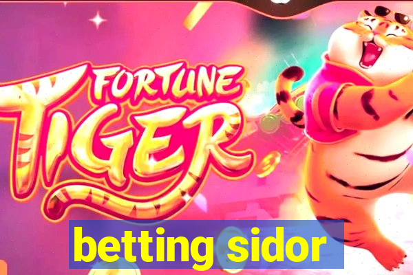 betting sidor