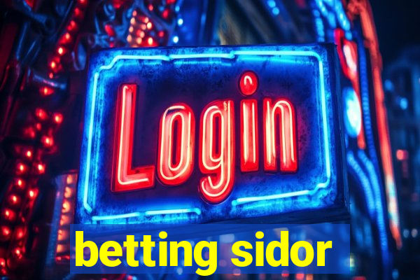 betting sidor