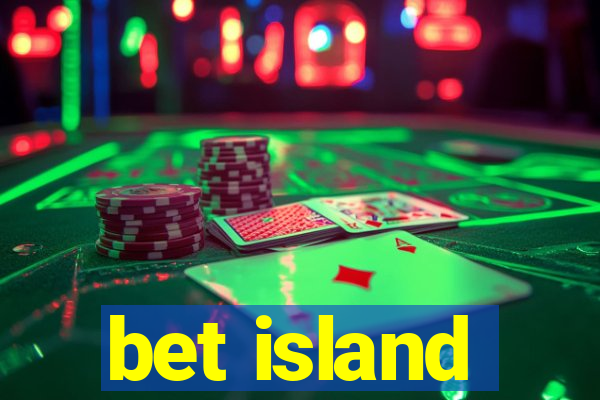 bet island