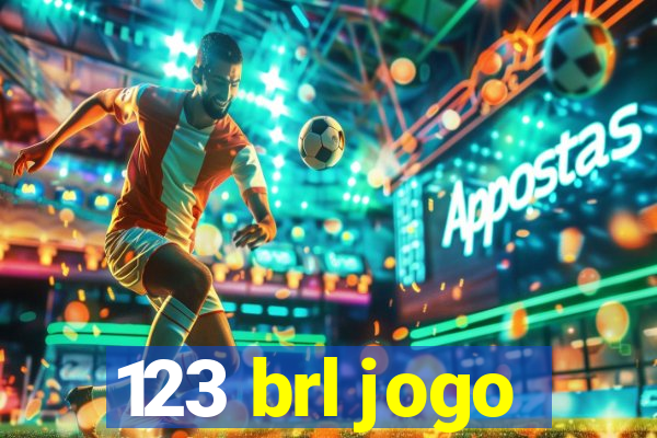 123 brl jogo