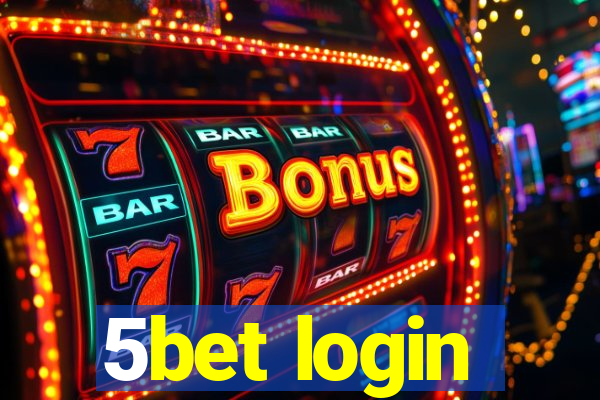 5bet login