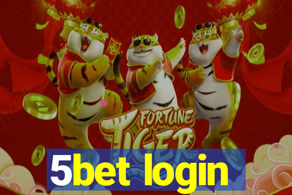 5bet login