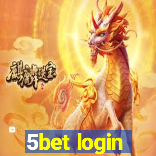 5bet login