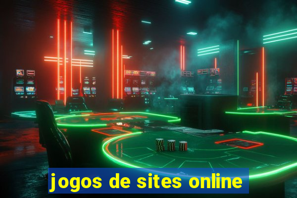 jogos de sites online