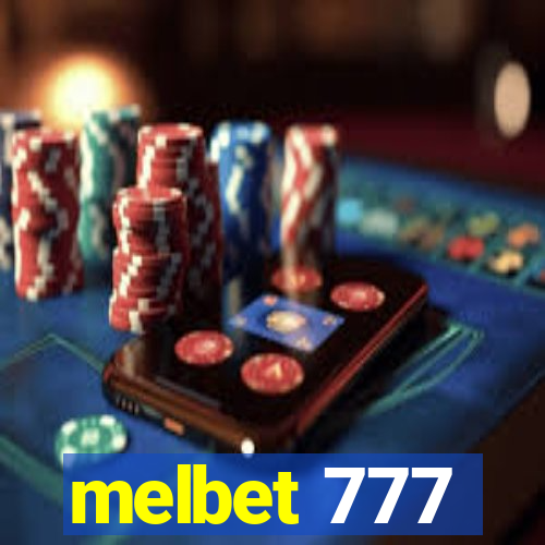 melbet 777