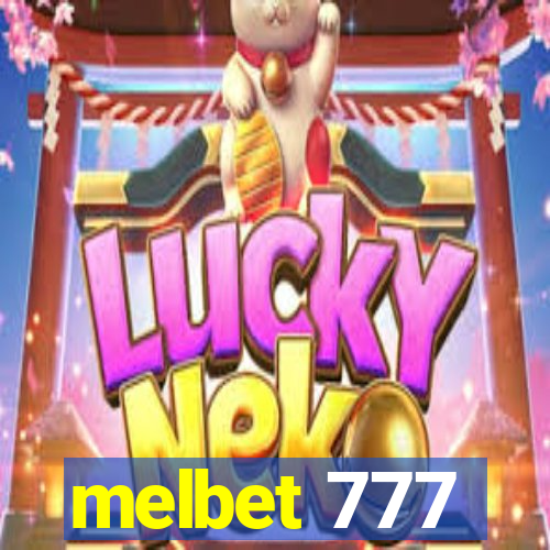 melbet 777