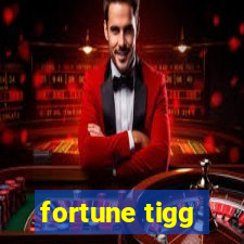 fortune tigg