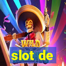 slot de