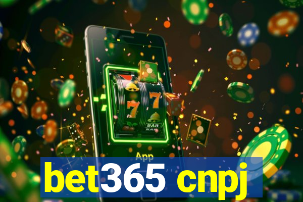 bet365 cnpj