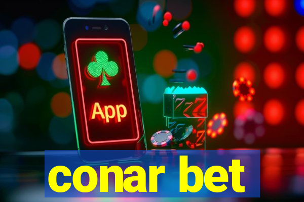 conar bet