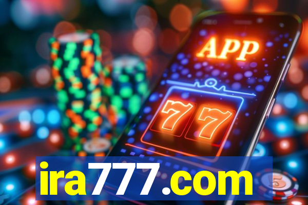 ira777.com