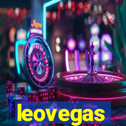 leovegas