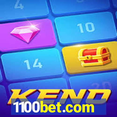 1100bet.com