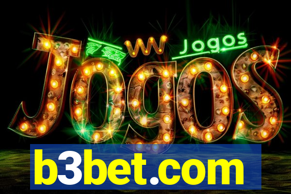 b3bet.com