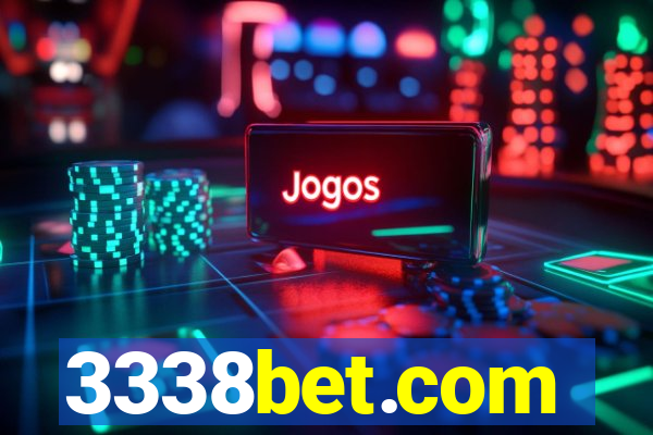 3338bet.com