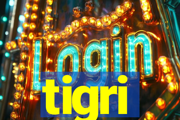 tigri