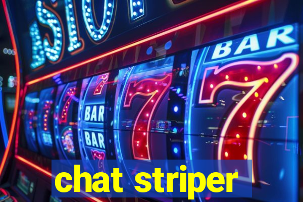 chat striper