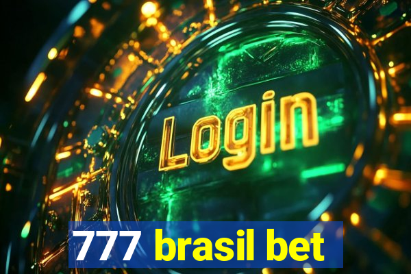 777 brasil bet