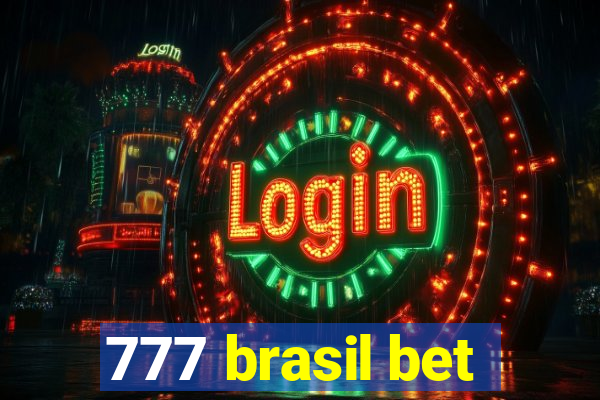 777 brasil bet