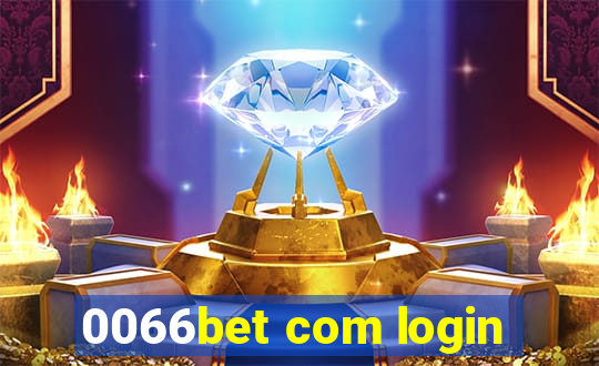 0066bet com login