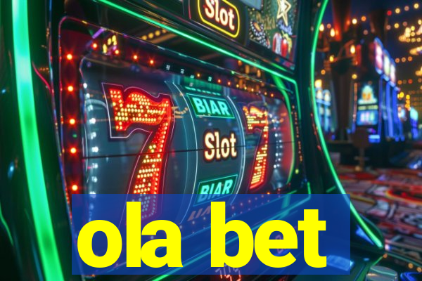 ola bet