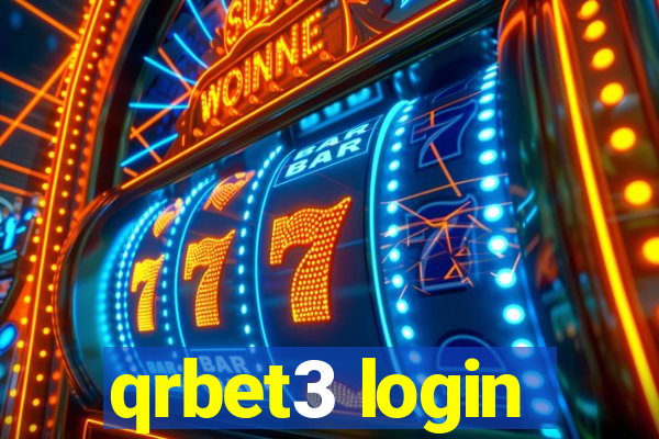 qrbet3 login