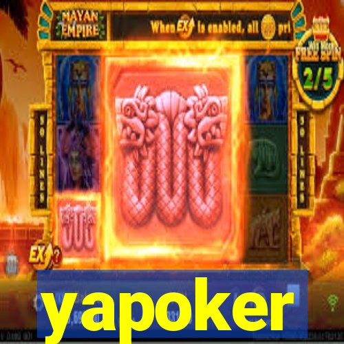 yapoker