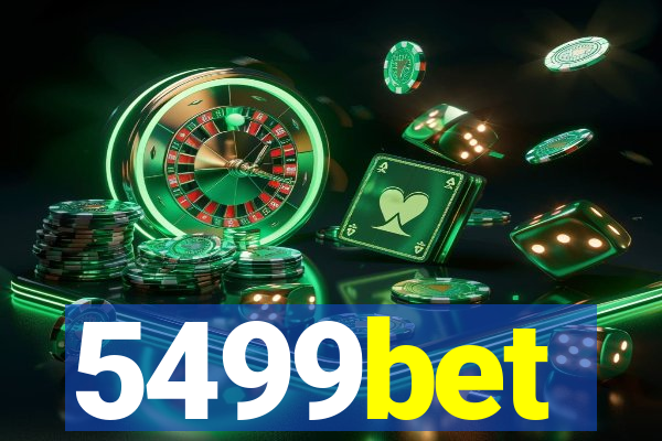 5499bet