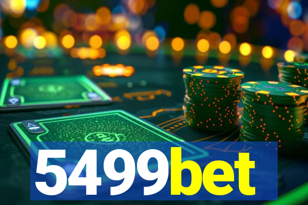 5499bet