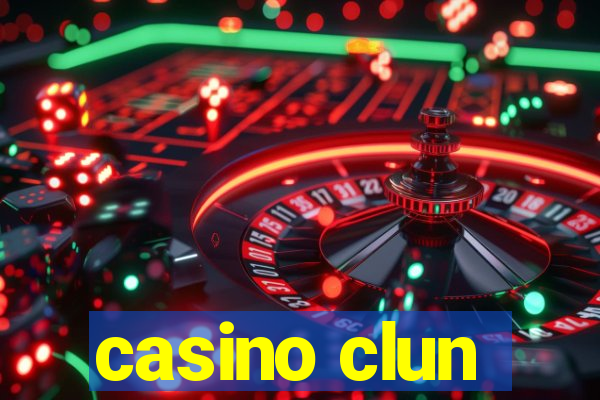 casino clun