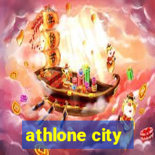 athlone city