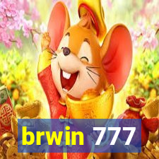 brwin 777