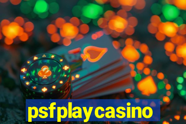 psfplaycasino