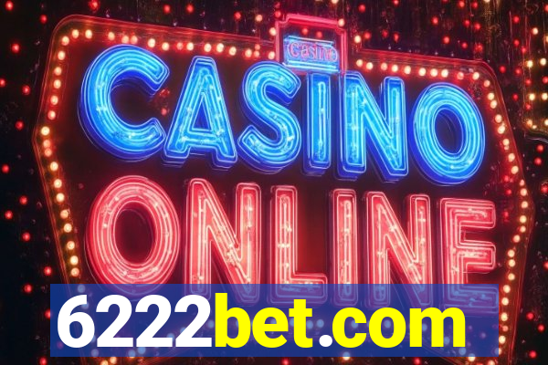 6222bet.com