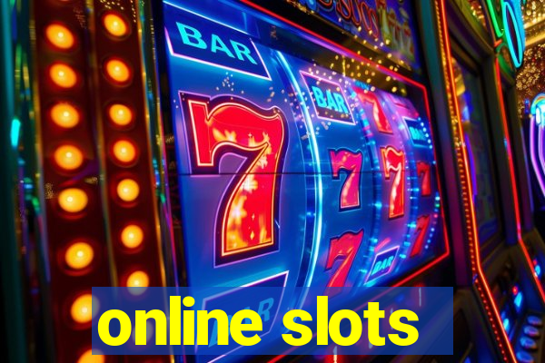 online slots