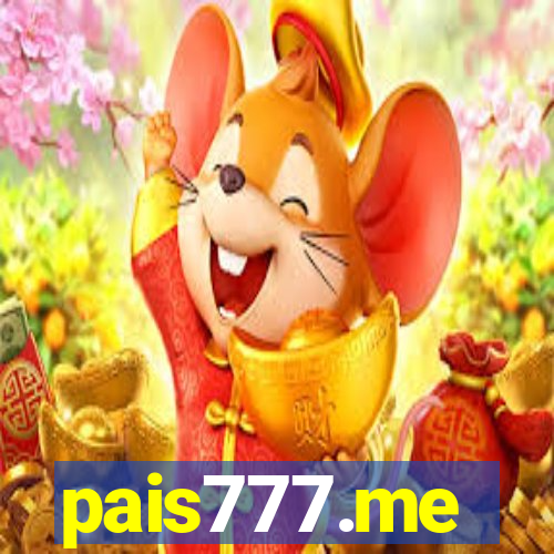 pais777.me