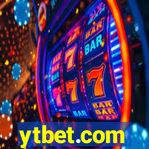 ytbet.com