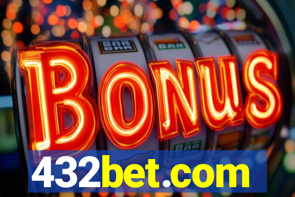 432bet.com