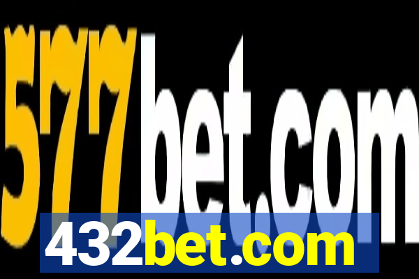 432bet.com