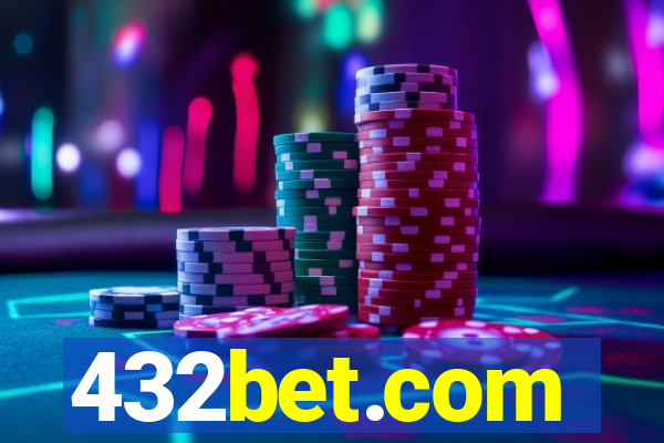 432bet.com