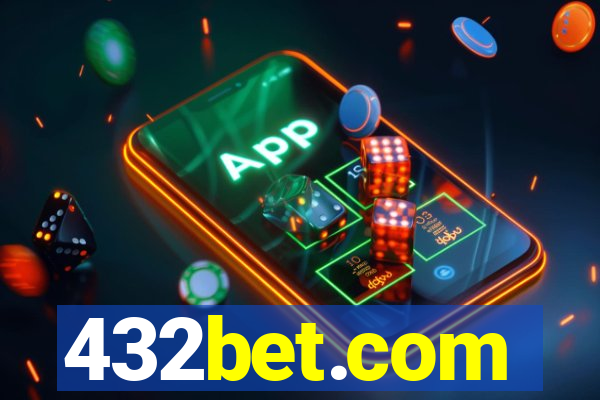 432bet.com