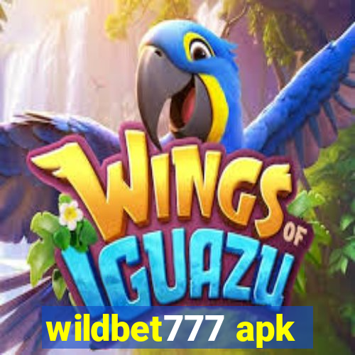 wildbet777 apk