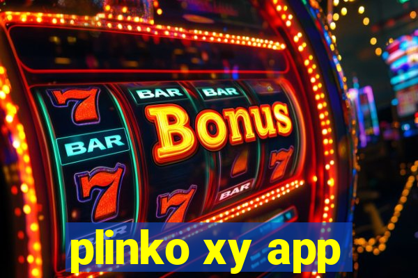 plinko xy app