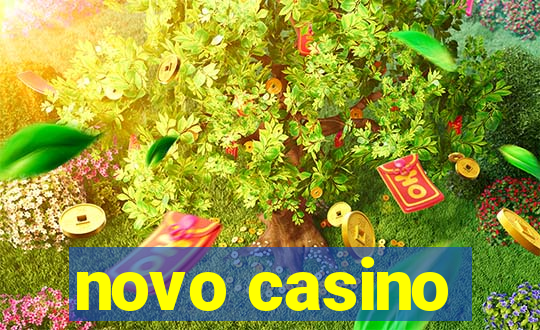 novo casino