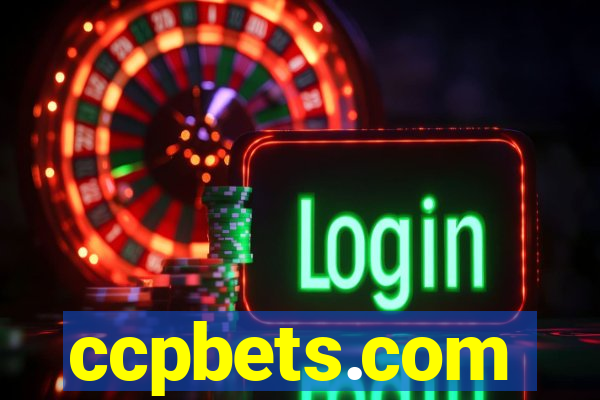 ccpbets.com