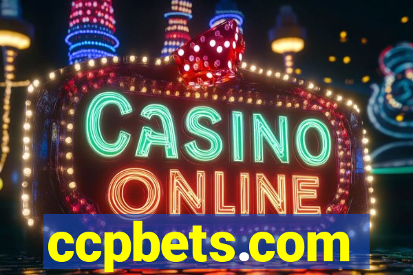 ccpbets.com