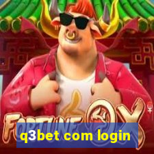 q3bet com login