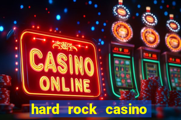 hard rock casino in biloxi ms