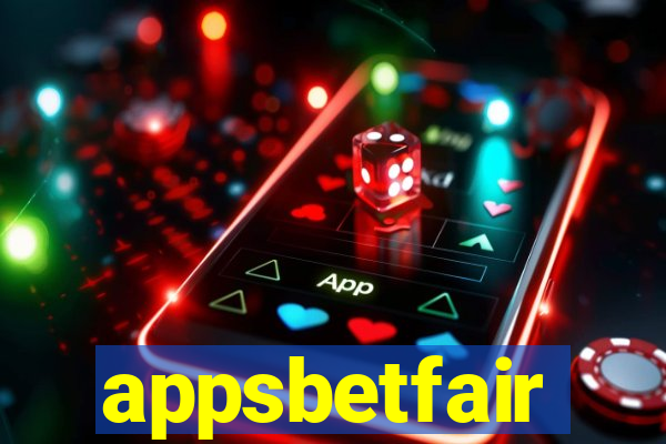 appsbetfair